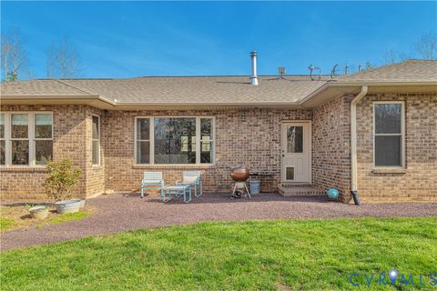 Tiny photo for 4337 Riddles Bridge Road, Goochland, VA 23063 (MLS # 2607078)