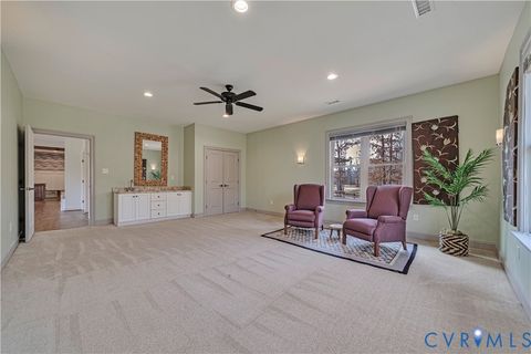 Tiny photo for 4337 Riddles Bridge Road, Goochland, VA 23063 (MLS # 2607078)