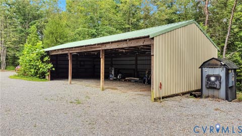 Tiny photo for 4337 Riddles Bridge Road, Goochland, VA 23063 (MLS # 2607078)