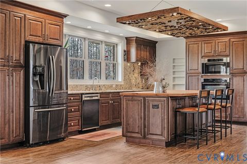 Tiny photo for 4337 Riddles Bridge Road, Goochland, VA 23063 (MLS # 2607078)