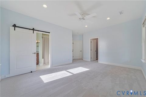 Tiny photo for 4337 Riddles Bridge Road, Goochland, VA 23063 (MLS # 2607078)