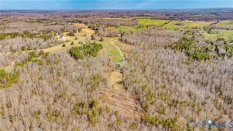 Tiny photo for 4337 Riddles Bridge Road, Goochland, VA 23063 (MLS # 2607078)
