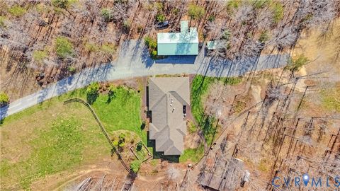 Tiny photo for 4337 Riddles Bridge Road, Goochland, VA 23063 (MLS # 2607078)