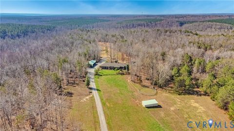 Tiny photo for 4337 Riddles Bridge Road, Goochland, VA 23063 (MLS # 2607078)