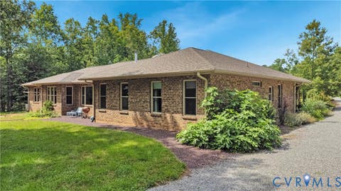 Tiny photo for 4337 Riddles Bridge Road, Goochland, VA 23063 (MLS # 2607078)