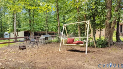 Tiny photo for 4337 Riddles Bridge Road, Goochland, VA 23063 (MLS # 2607078)