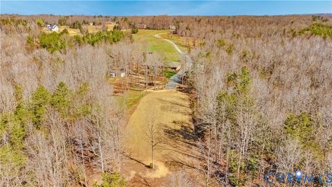 Tiny photo for 4337 Riddles Bridge Road, Goochland, VA 23063 (MLS # 2607078)
