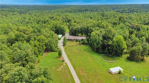 Tiny photo for 4337 Riddles Bridge Road, Goochland, VA 23063 (MLS # 2607078)