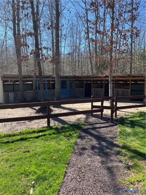 Tiny photo for 4337 Riddles Bridge Road, Goochland, VA 23063 (MLS # 2607078)