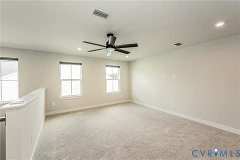Tiny photo for 7683 Autumn Leaves Lane, New Kent, VA 23124 (MLS # 2622650)