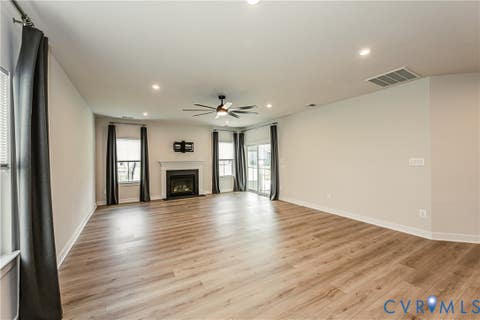 Tiny photo for 7683 Autumn Leaves Lane, New Kent, VA 23124 (MLS # 2622650)