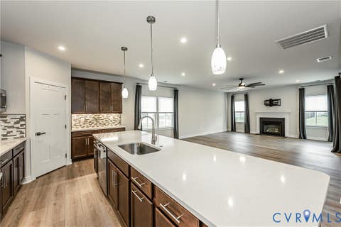 Tiny photo for 7683 Autumn Leaves Lane, New Kent, VA 23124 (MLS # 2622650)