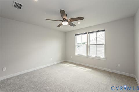 Tiny photo for 7683 Autumn Leaves Lane, New Kent, VA 23124 (MLS # 2622650)