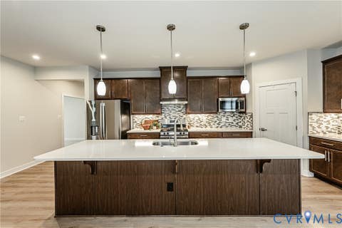 Tiny photo for 7683 Autumn Leaves Lane, New Kent, VA 23124 (MLS # 2622650)