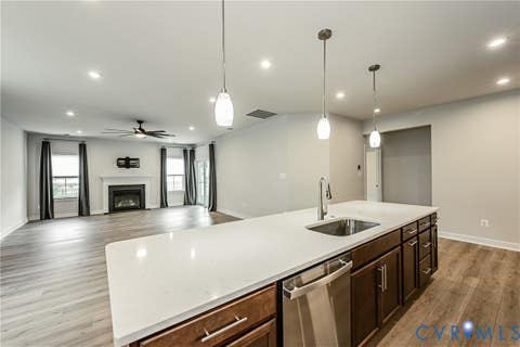 Tiny photo for 7683 Autumn Leaves Lane, New Kent, VA 23124 (MLS # 2622650)
