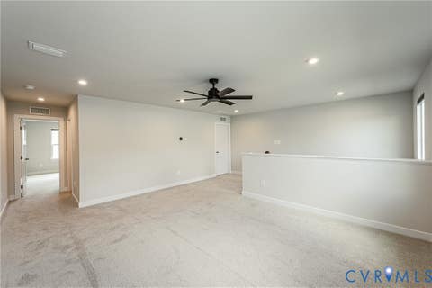 Tiny photo for 7683 Autumn Leaves Lane, New Kent, VA 23124 (MLS # 2622650)