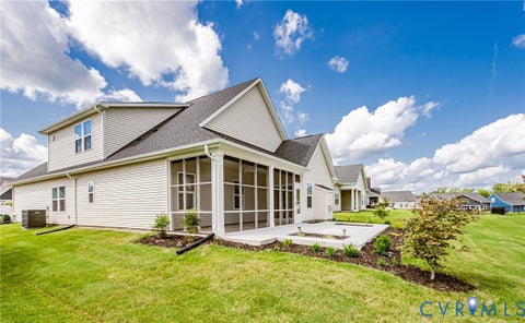 Tiny photo for 7683 Autumn Leaves Lane, New Kent, VA 23124 (MLS # 2622650)