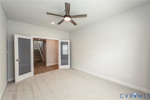 Tiny photo for 7683 Autumn Leaves Lane, New Kent, VA 23124 (MLS # 2622650)