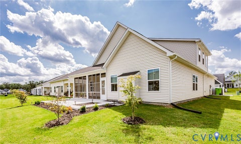 Tiny photo for 7683 Autumn Leaves Lane, New Kent, VA 23124 (MLS # 2622650)