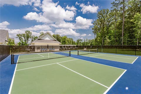 Tiny photo for 7683 Autumn Leaves Lane, New Kent, VA 23124 (MLS # 2622650)