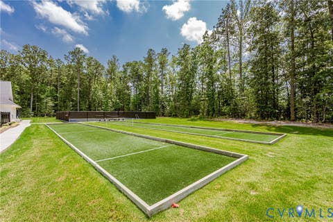 Tiny photo for 7683 Autumn Leaves Lane, New Kent, VA 23124 (MLS # 2622650)