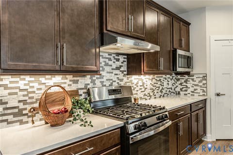 Tiny photo for 7683 Autumn Leaves Lane, New Kent, VA 23124 (MLS # 2622650)