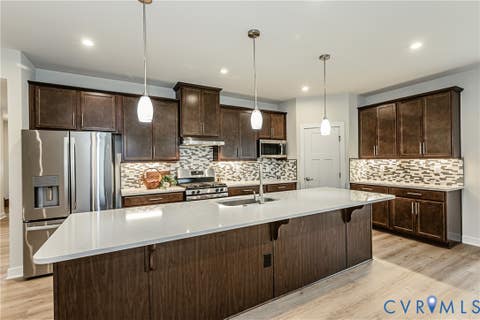 Tiny photo for 7683 Autumn Leaves Lane, New Kent, VA 23124 (MLS # 2622650)