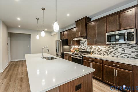 Tiny photo for 7683 Autumn Leaves Lane, New Kent, VA 23124 (MLS # 2622650)