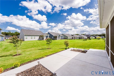 Tiny photo for 7683 Autumn Leaves Lane, New Kent, VA 23124 (MLS # 2622650)