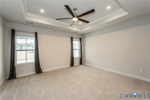 Tiny photo for 7683 Autumn Leaves Lane, New Kent, VA 23124 (MLS # 2622650)