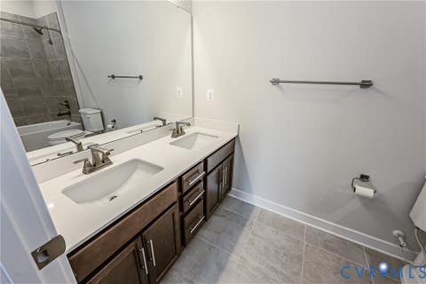 Tiny photo for 7683 Autumn Leaves Lane, New Kent, VA 23124 (MLS # 2622650)