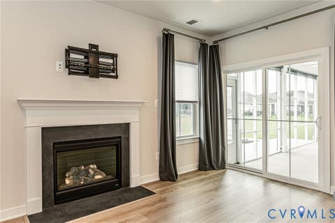 Tiny photo for 7683 Autumn Leaves Lane, New Kent, VA 23124 (MLS # 2622650)