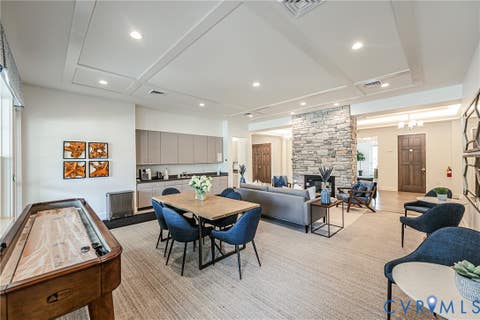 Tiny photo for 7683 Autumn Leaves Lane, New Kent, VA 23124 (MLS # 2622650)