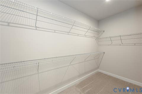 Tiny photo for 7683 Autumn Leaves Lane, New Kent, VA 23124 (MLS # 2622650)