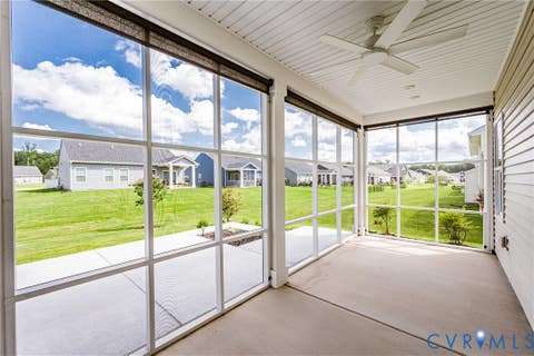 Tiny photo for 7683 Autumn Leaves Lane, New Kent, VA 23124 (MLS # 2622650)