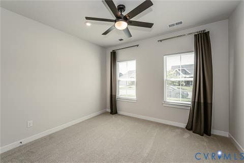 Tiny photo for 7683 Autumn Leaves Lane, New Kent, VA 23124 (MLS # 2622650)