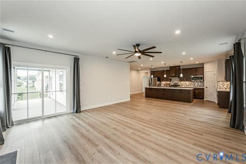 Tiny photo for 7683 Autumn Leaves Lane, New Kent, VA 23124 (MLS # 2622650)