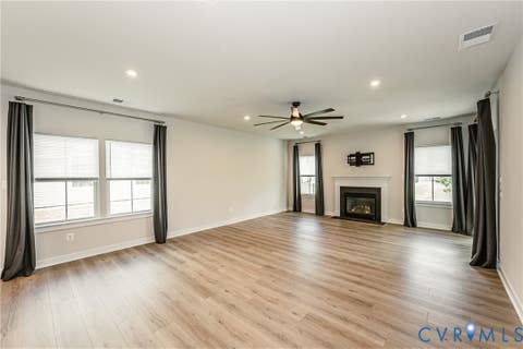Tiny photo for 7683 Autumn Leaves Lane, New Kent, VA 23124 (MLS # 2622650)