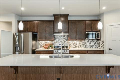 Tiny photo for 7683 Autumn Leaves Lane, New Kent, VA 23124 (MLS # 2622650)