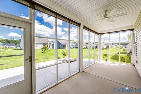 Tiny photo for 7683 Autumn Leaves Lane, New Kent, VA 23124 (MLS # 2622650)
