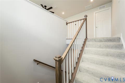Tiny photo for 7683 Autumn Leaves Lane, New Kent, VA 23124 (MLS # 2622650)