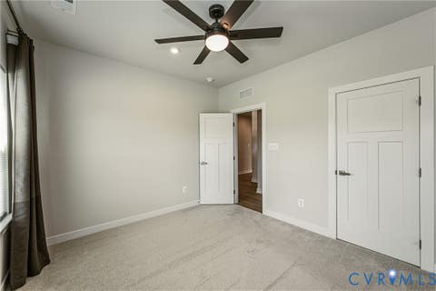 Tiny photo for 7683 Autumn Leaves Lane, New Kent, VA 23124 (MLS # 2622650)