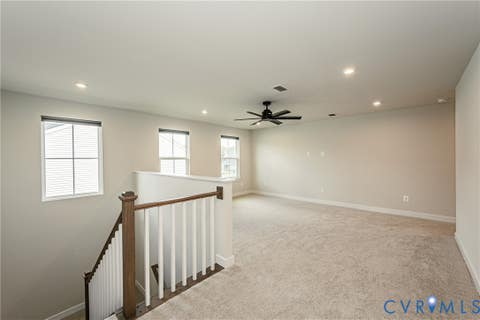 Tiny photo for 7683 Autumn Leaves Lane, New Kent, VA 23124 (MLS # 2622650)