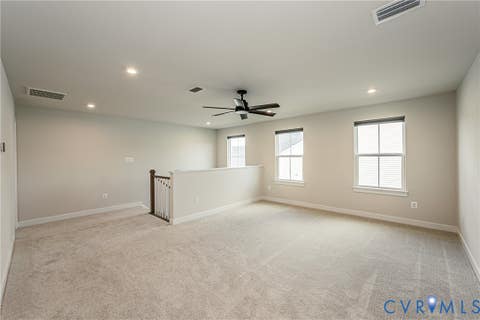 Tiny photo for 7683 Autumn Leaves Lane, New Kent, VA 23124 (MLS # 2622650)