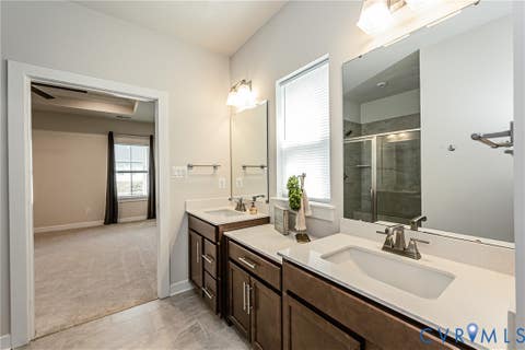 Tiny photo for 7683 Autumn Leaves Lane, New Kent, VA 23124 (MLS # 2622650)