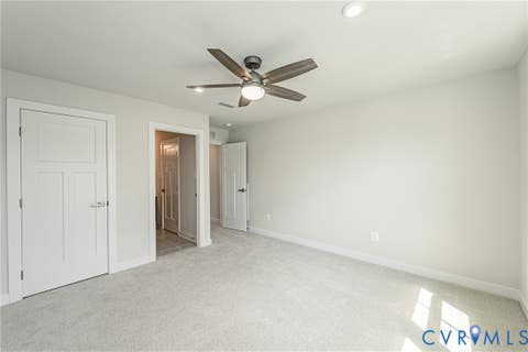 Tiny photo for 7683 Autumn Leaves Lane, New Kent, VA 23124 (MLS # 2622650)