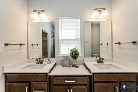 Tiny photo for 7683 Autumn Leaves Lane, New Kent, VA 23124 (MLS # 2622650)