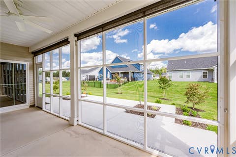 Tiny photo for 7683 Autumn Leaves Lane, New Kent, VA 23124 (MLS # 2622650)