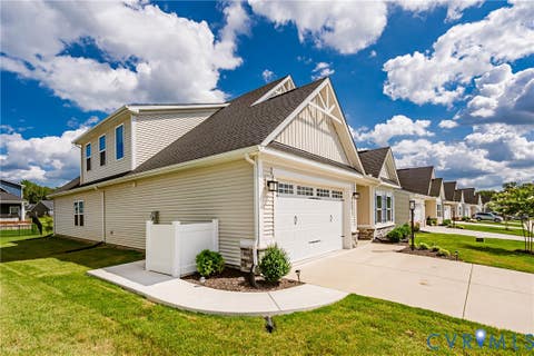 Tiny photo for 7683 Autumn Leaves Lane, New Kent, VA 23124 (MLS # 2622650)