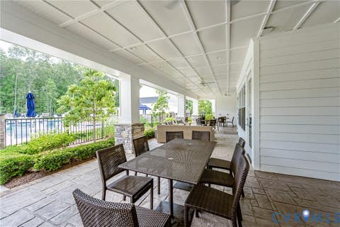 Tiny photo for 7683 Autumn Leaves Lane, New Kent, VA 23124 (MLS # 2622650)